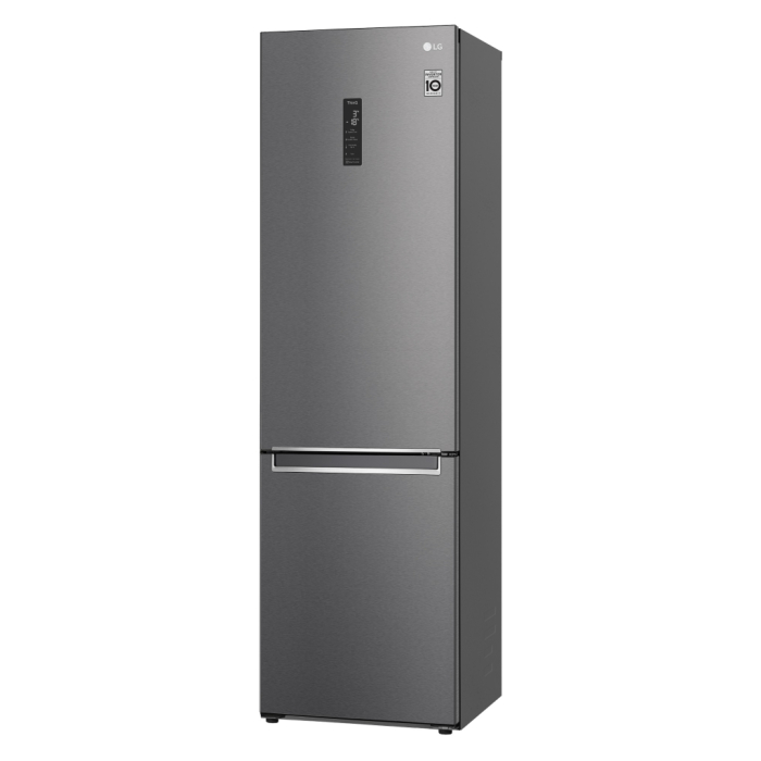 Холодильник LG GW-B509SLKM UA