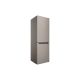 Холодильник Indesit INFC8TI22X UA