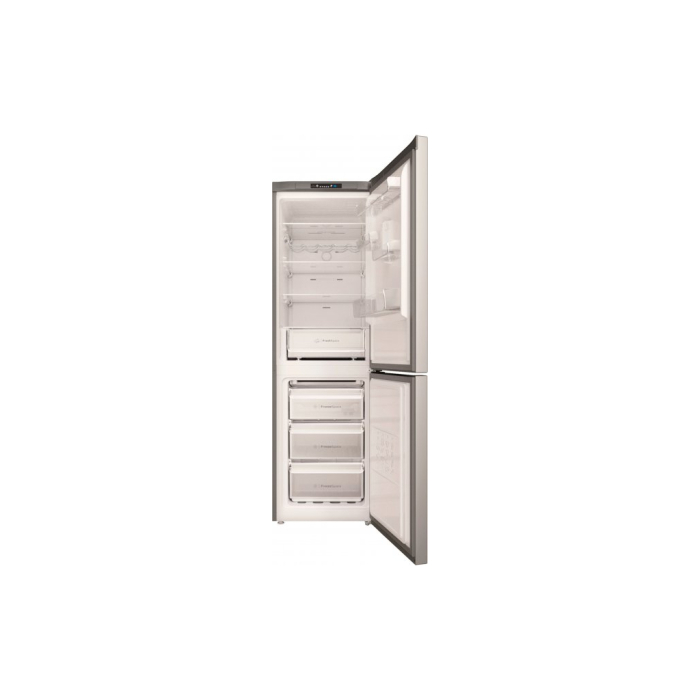 Холодильник Indesit INFC8TI22X UA