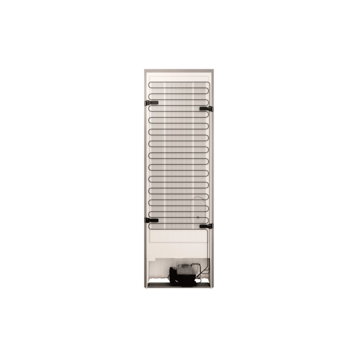 Холодильник Indesit INFC8TI22X UA