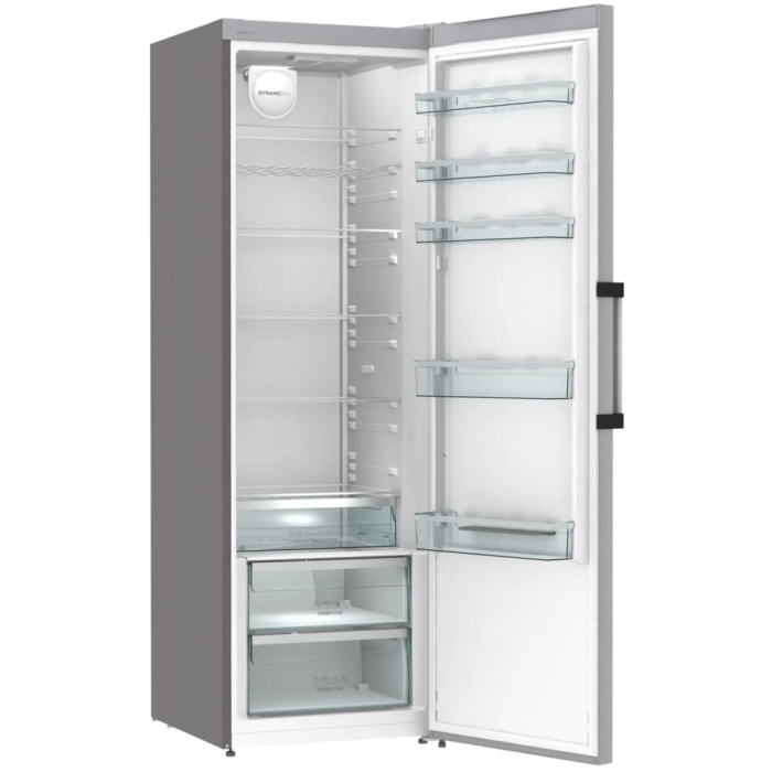 Холодильник Gorenje R619EAXL6 UA