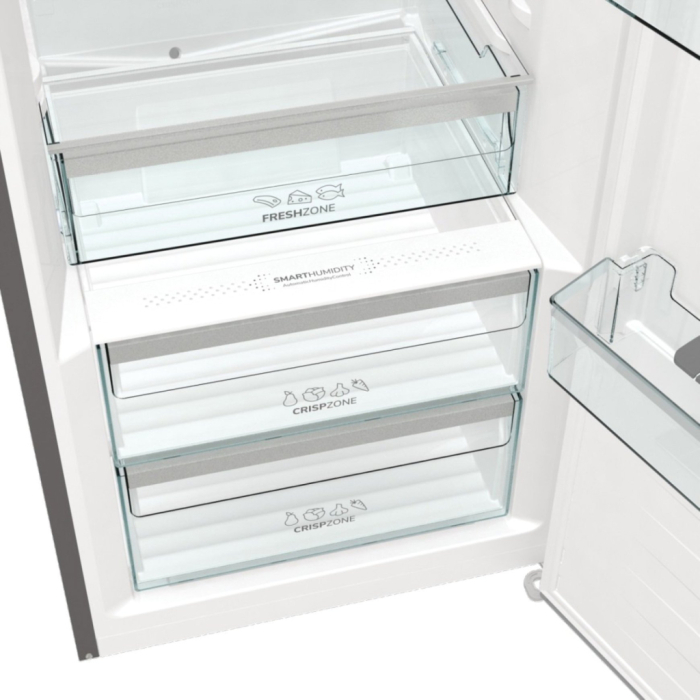 Холодильник Gorenje R619EAXL6 UA