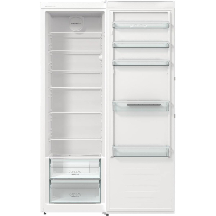 Холодильник Gorenje R619EEW5 UA
