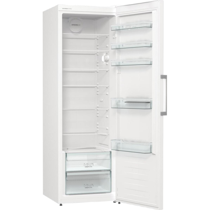 Холодильник Gorenje R619EEW5 UA