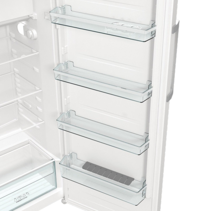 Холодильник Gorenje RB615FEW5 UA