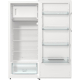 Холодильник Gorenje RB615FEW5 UA