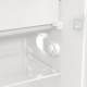 Холодильник Gorenje RB615FEW5 UA