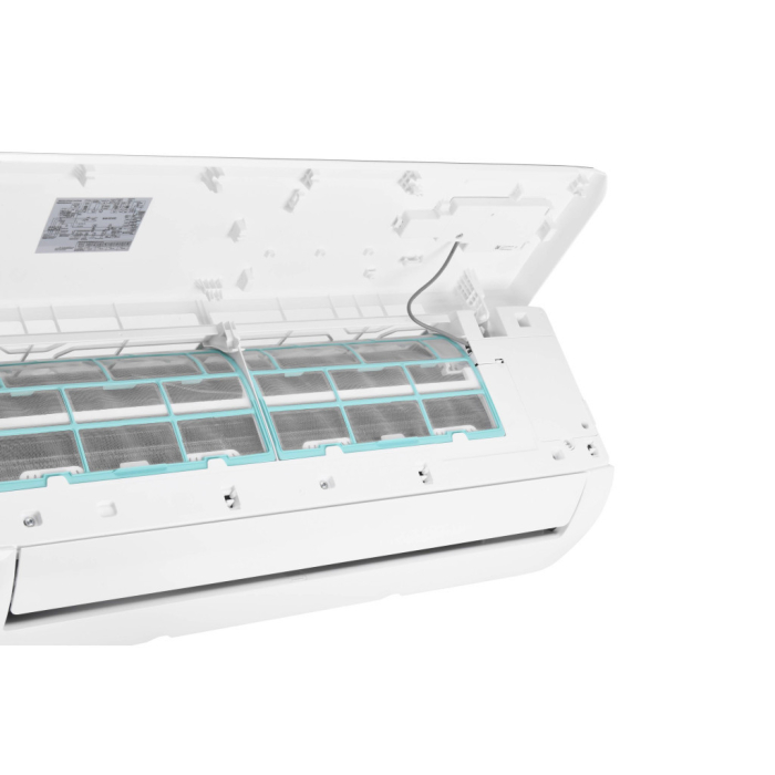 Кондиціонер Ardesto (ACM-09ERP-R32-WI-FI-AG-S) UA