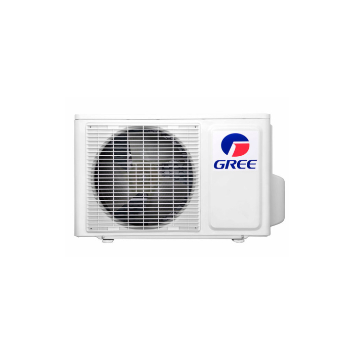 Кондиционер Gree Bora (GWH07AAAXAK3NNA2A) UA