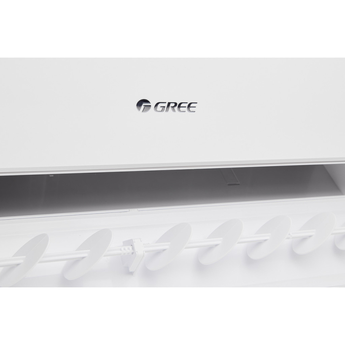 Кондиціонер Gree Clivia (GWH09AUCXBK6DNA1A) UA