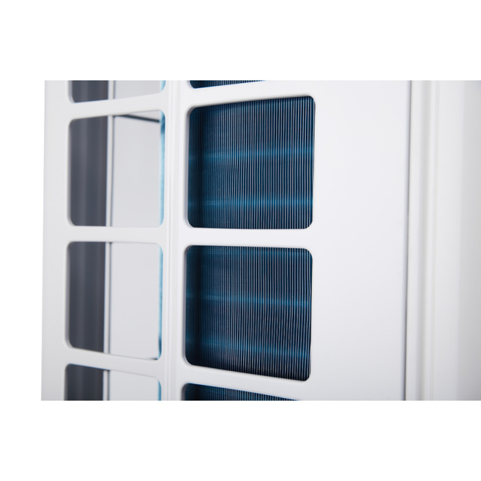 Кондиціонер Gree Clivia (GWH09AUCXBK6DNA1A) UA