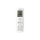 Кондиционер Gree Pular DC inverter R32 (GWH09AGAK6DNA1C) UA
