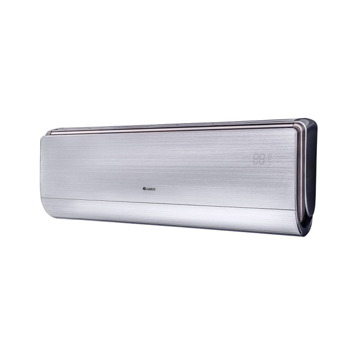 Кондиціонер Gree U-Crown R32 (GWH09UBK6DNA4A) UA