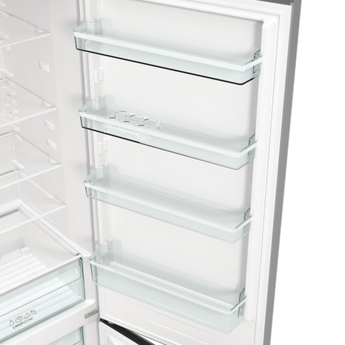 Холодильник Gorenje NRK6202ES4 UA