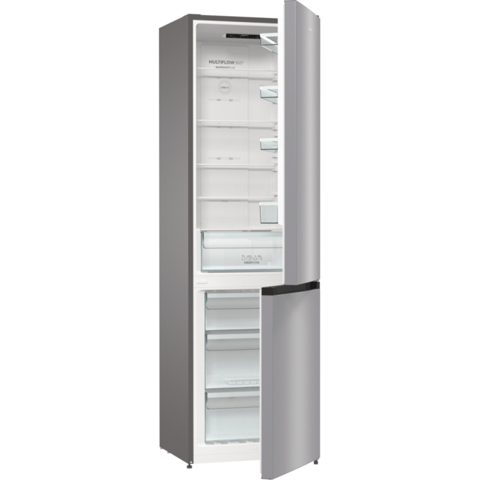 Холодильник Gorenje NRK6202ES4 UA