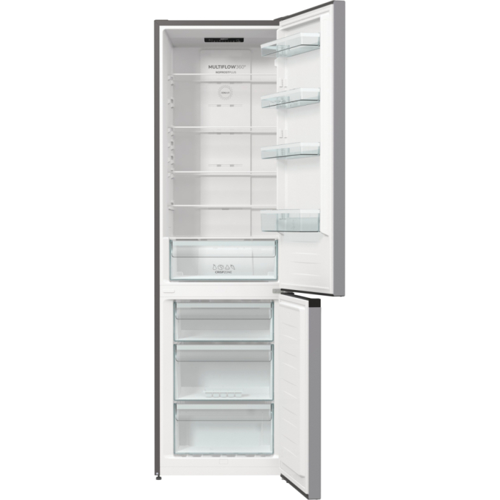 Холодильник Gorenje NRK6202ES4 UA