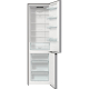 Холодильник Gorenje NRK6202ES4 UA