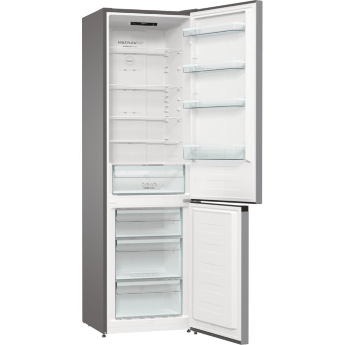 Холодильник Gorenje NRK6202ES4 UA