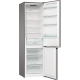 Холодильник Gorenje NRK6202ES4 UA
