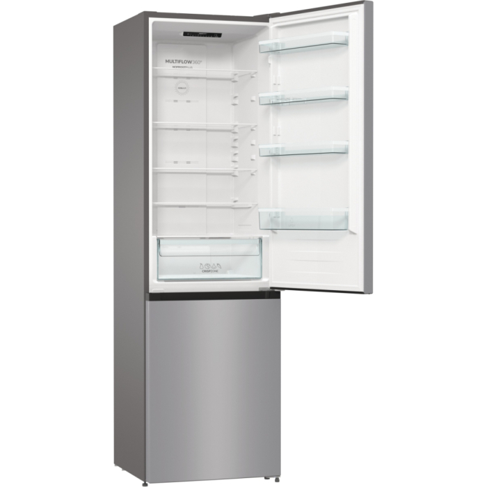 Холодильник Gorenje NRK6202ES4 UA