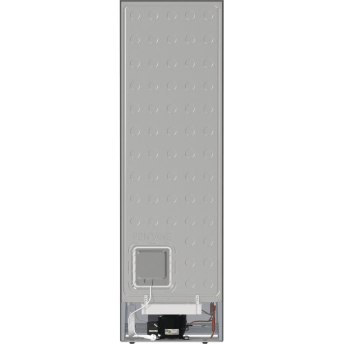 Холодильник Gorenje NRK6202ES4 UA