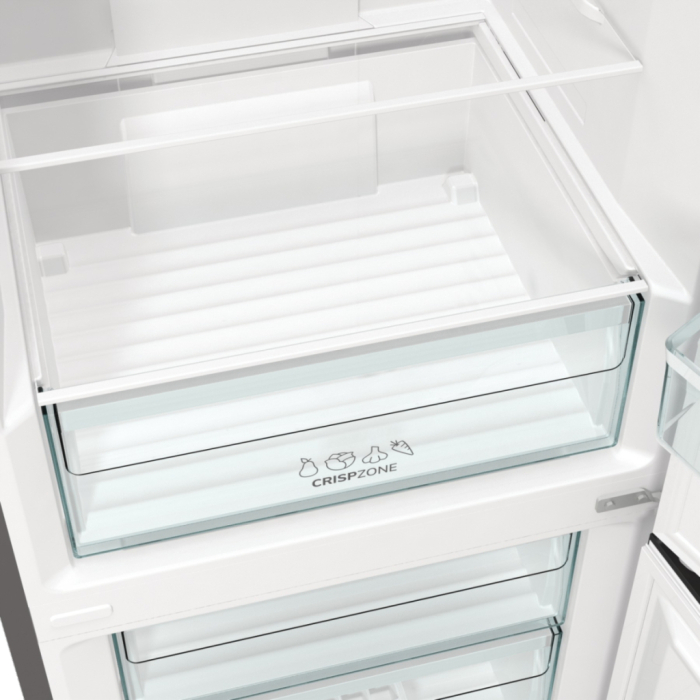 Холодильник Gorenje NRK6202ES4 UA
