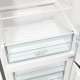 Холодильник Gorenje NRK6202ES4 UA