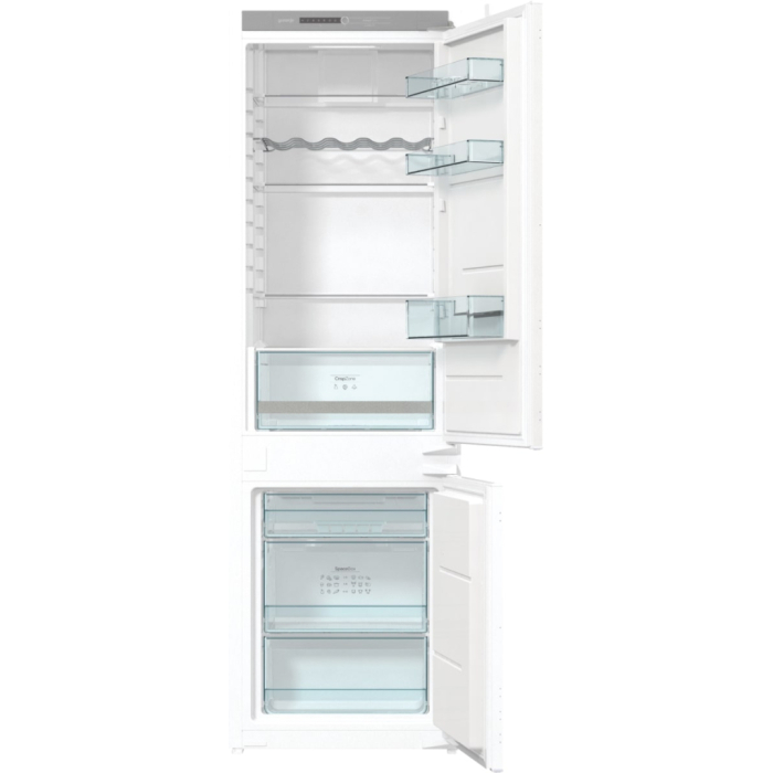 Холодильник Gorenje NRKI418FA0 UA