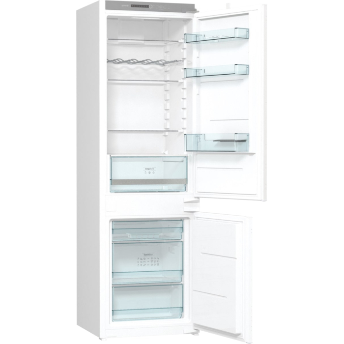 Холодильник Gorenje NRKI418FA0 UA
