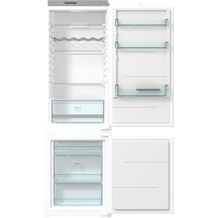 Холодильник Gorenje NRKI418FA0 UA