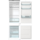 Холодильник Gorenje NRKI418FA0 UA