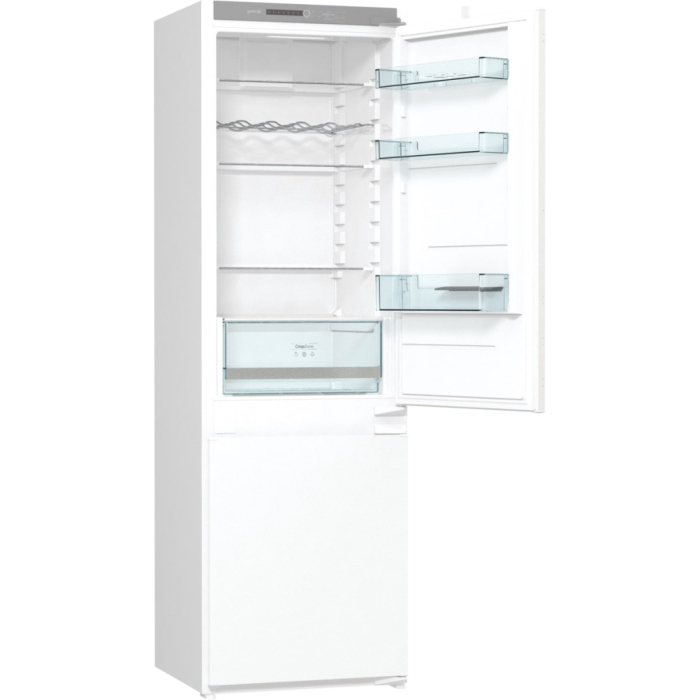Холодильник Gorenje NRKI418FA0 UA