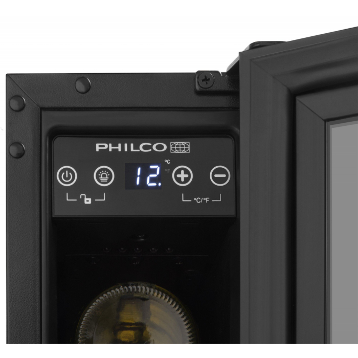 Холодильник Philco PW6GBI UA