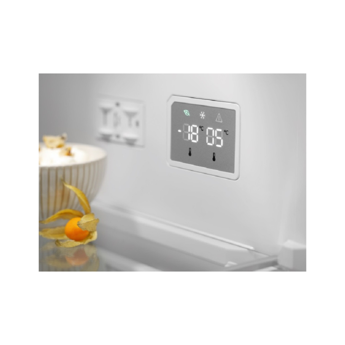 Холодильник Electrolux RNT7ME34K1 UA