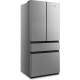 Холодильник Gorenje NRM8181UX UA