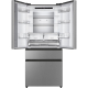 Холодильник Gorenje NRM8181UX UA