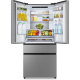 Холодильник Gorenje NRM8181UX UA