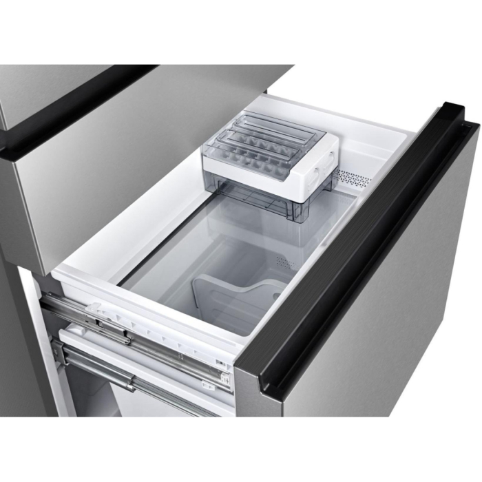 Холодильник Gorenje NRM8181UX UA