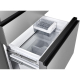 Холодильник Gorenje NRM8181UX UA