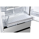 Холодильник Gorenje NRM8181UX UA