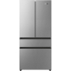 Холодильник Gorenje NRM8181UX UA