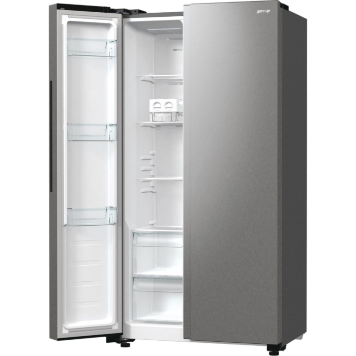 Холодильник Gorenje NRR9185EAXL UA