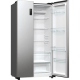 Холодильник Gorenje NRR9185EAXL UA
