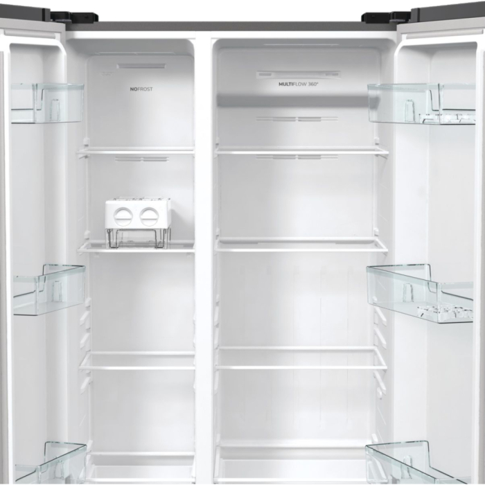 Холодильник Gorenje NRR9185EAXL UA