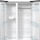 Холодильник Gorenje NRR9185EAXL UA