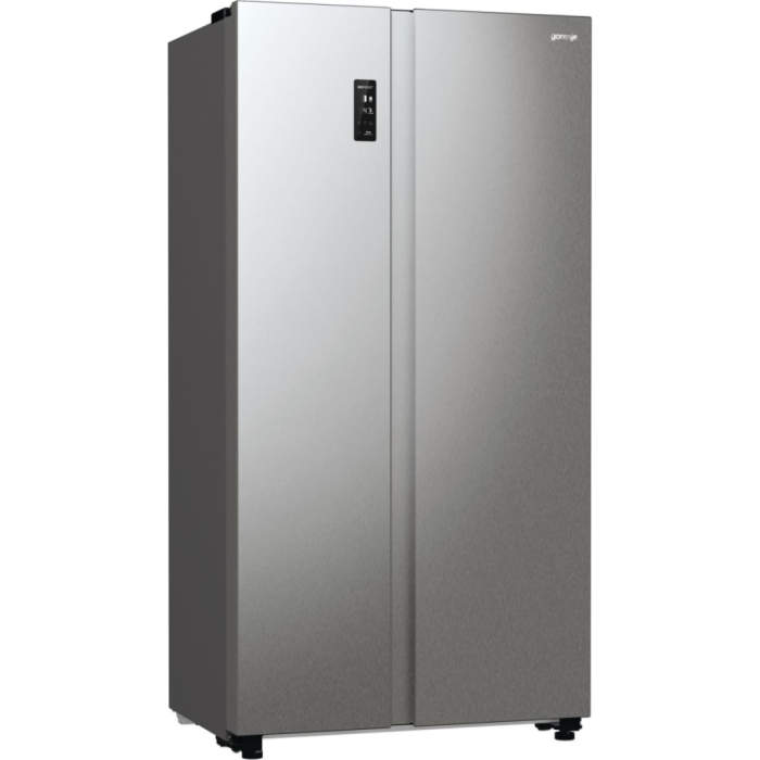 Холодильник Gorenje NRR9185EAXL UA