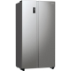 Холодильник Gorenje NRR9185EAXL UA