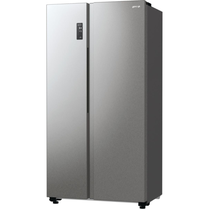 Холодильник Gorenje NRR9185EAXL UA