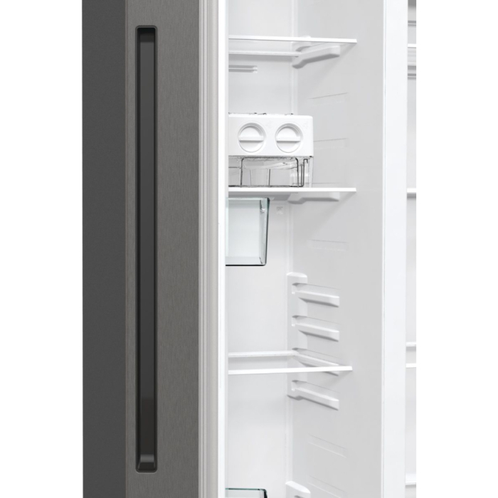 Холодильник Gorenje NRR9185EAXL UA