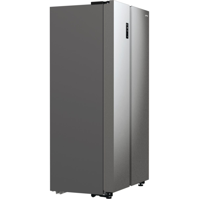 Холодильник Gorenje NRR9185EAXL UA